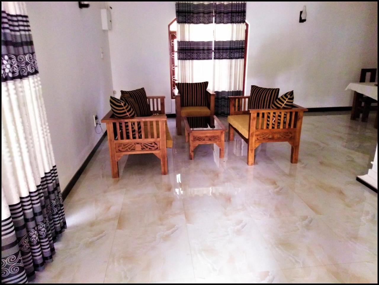 Silver Sand Villa Dambulla Exteriör bild