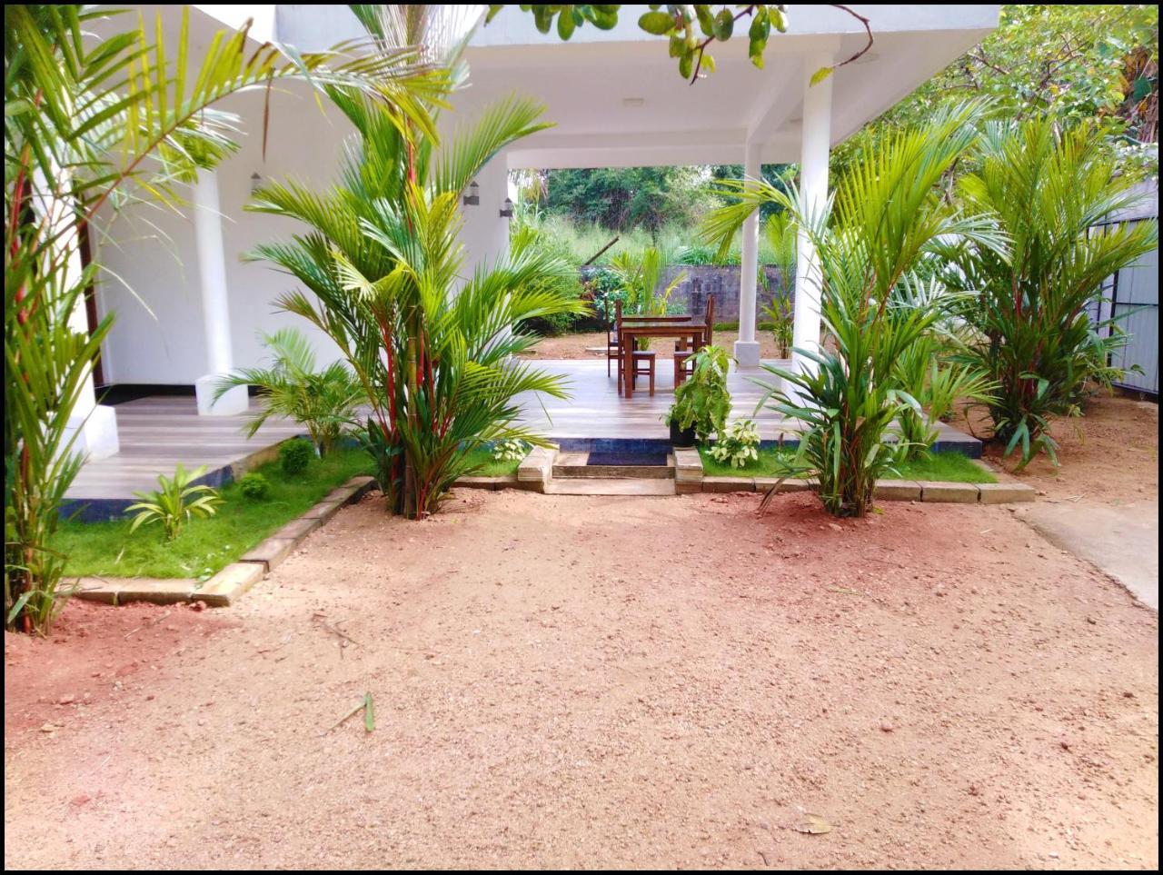 Silver Sand Villa Dambulla Exteriör bild