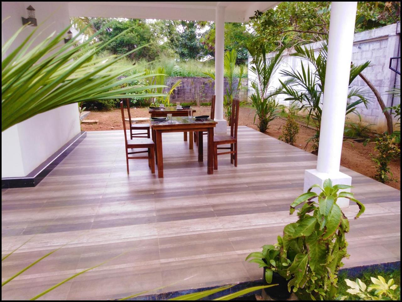 Silver Sand Villa Dambulla Exteriör bild