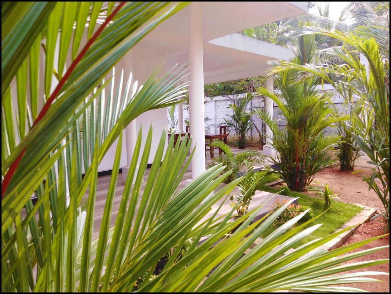 Silver Sand Villa Dambulla Exteriör bild