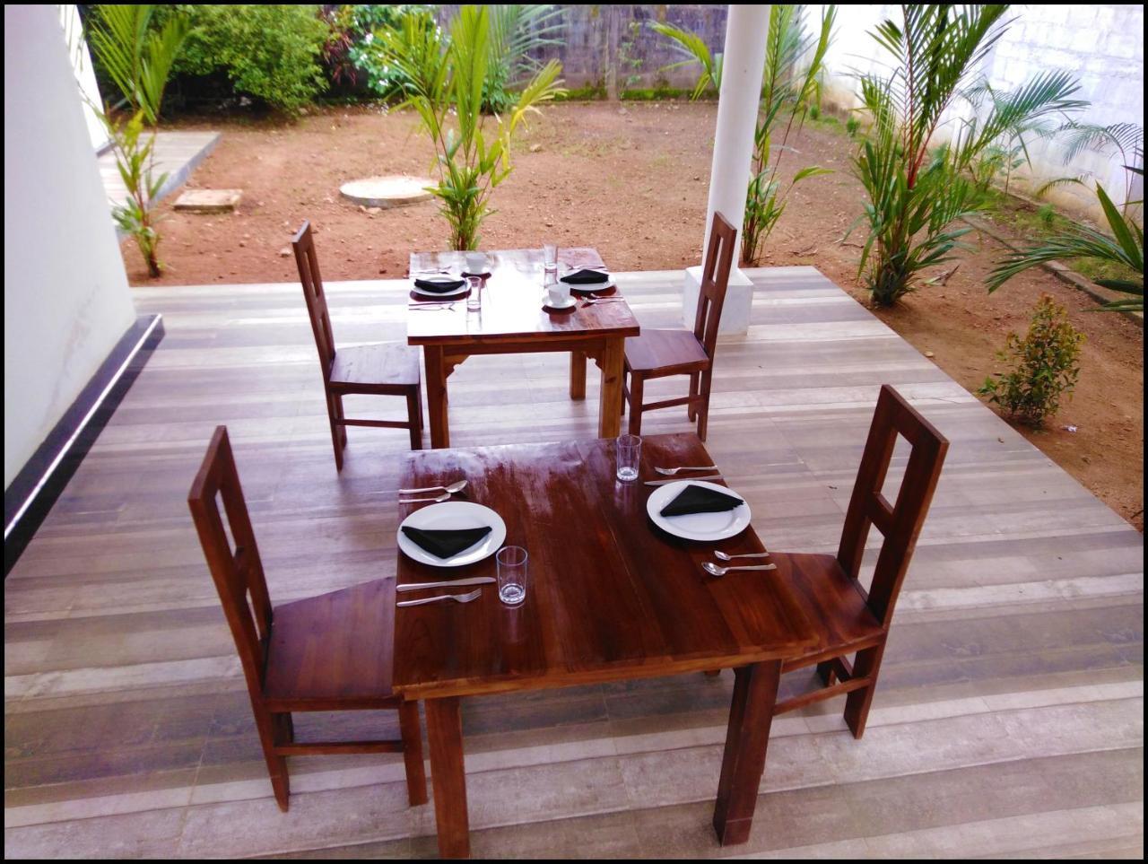 Silver Sand Villa Dambulla Exteriör bild