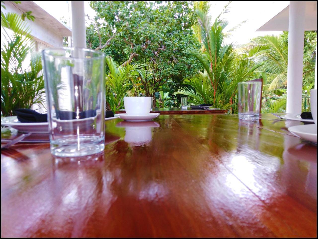 Silver Sand Villa Dambulla Exteriör bild