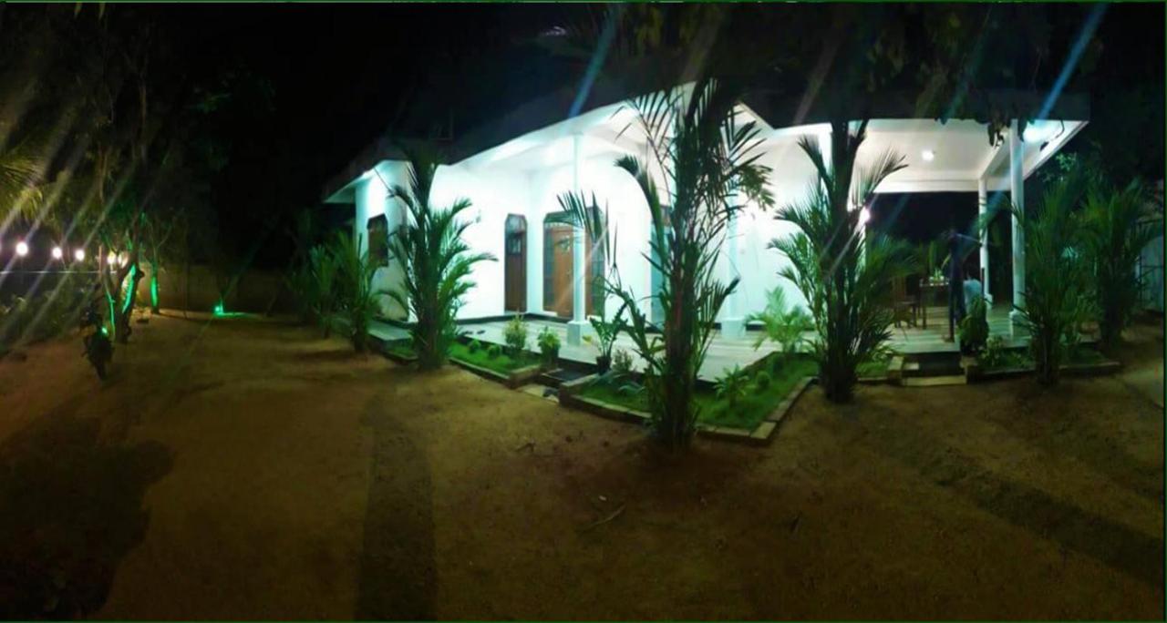Silver Sand Villa Dambulla Exteriör bild